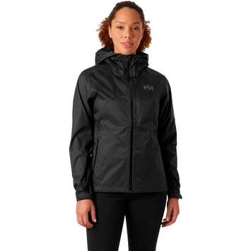 CAZADORA HH MUJER LOKE TERRA 990