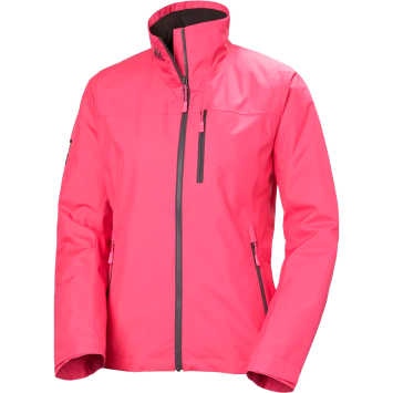 CAZADORA HH MUJER MIDLAYER 2.0 074