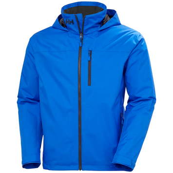 CAZADORA HOMBRE HH MIDLAYER 2.0 CON CAPUCHA 543