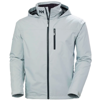 CAZADORA HOMBRE HH MIDLAYER 2.0 CON CAPUCHA 853