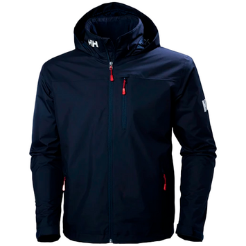 CAZADORA HOMBRE HH MIDLAYER CON CAPUCHA 597