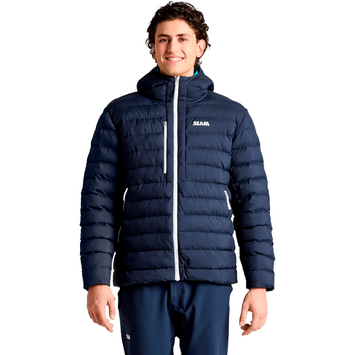 CAZADORA SLAM HOMBRE ACOLCHADA ALTURA W13