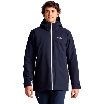 CAZADORA SLAM HOMBRE ALTURA W13