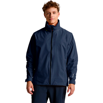 CAZADORA SLAM HOMBRE CREW CON CAPUCHA 2.0 W13