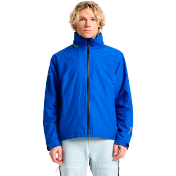 CAZADORA SLAM HOMBRE CREW WARM CAPUCHA W11