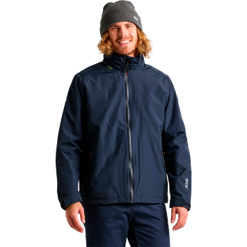 CAZADORA SLAM HOMBRE CREW WARM CAPUCHA W13
