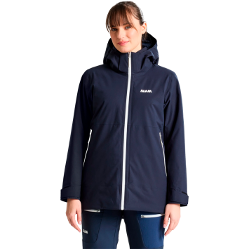 CAZADORA SLAM MUJER ALTURA W13