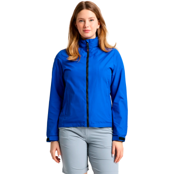 CAZADORA SLAM MUJER SAILING JACKET VERANO W11
