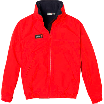 Cazadora Slam Winter Sailing Junior Rojo