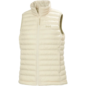 CHALECO HH MUJER SIRDAL 034