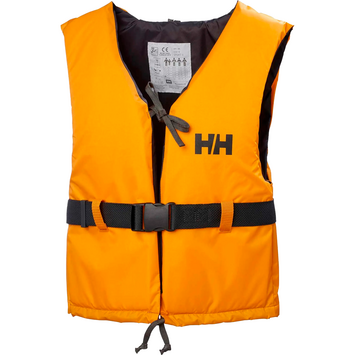 CHALECO HH SPORT II 50 NW 328-CLOUDBERRY