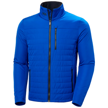 Chaqueta Polar HH Hombre Explorer - A Poutada