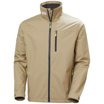 CHAQUETA HELLY HANSEN HOMBRE CREW 2.0 757