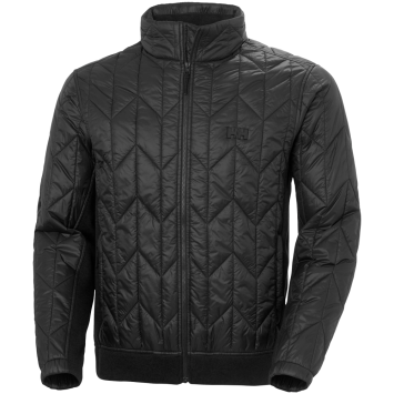 CHAQUETA HH HOMBRE AFTON HIDRIDA 990