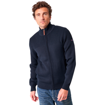 Chaqueta Polar HH Hombre Explorer - A Poutada