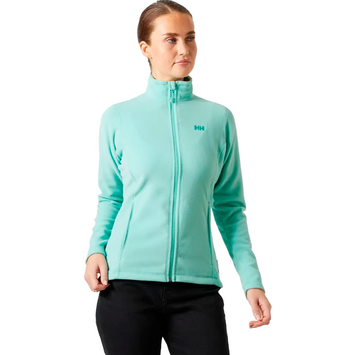 CHAQUETA POLAR HH MUJER DAYBREAKER FLEECE 416