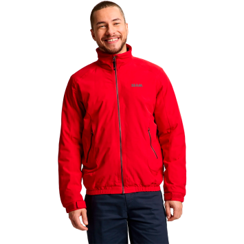 CHAQUETA SLAM HOMBRE DOCK INSULATED W15