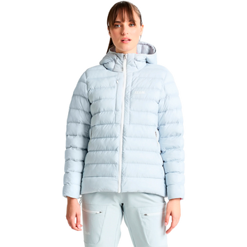 CHAQUETA SLAM MUJER ACOLCHADA ALTURA W68