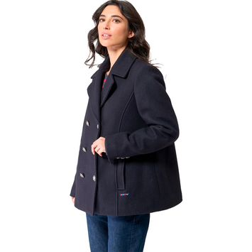 CHAQUETON BATELA MUJER PAÑO MA