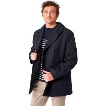 CHAQUETON MARINERO HOMBRE BATELA MA