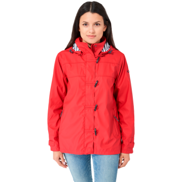 CHUBASQUERO BATELA MUJER VERANO ALAMARES RO