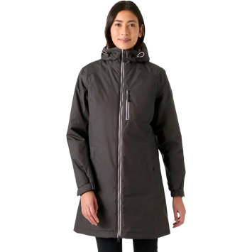 CHUBASQUERO HH MUJER LONG BELFAST 831