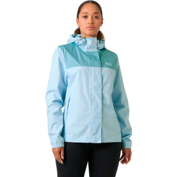 CHUBASQUERO HH MUJER VANCOUVER 513