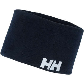 CINTA PELO HEADBAND HH TEAM Marino