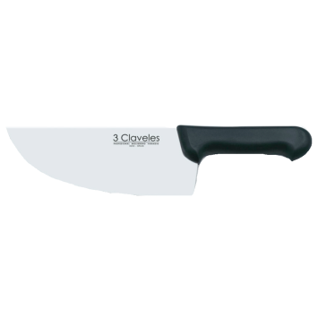 CUCHILLO 3 CLAVELES DESPIECE 2.7 MM (HACHUELA)