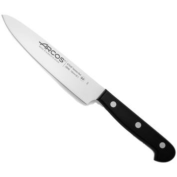 CUCHILLO ARCOS 6" REF. 284604 150 MM.