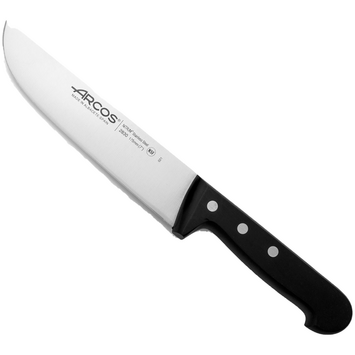 CUCHILLO ARCOS 7" REF. 283004 175 MM.