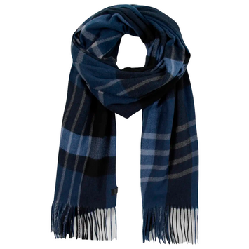 ECHARPE ETHANNE NUIT