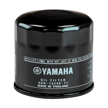 FILTRO ACEITE YAMAHA 5GH-13440-71