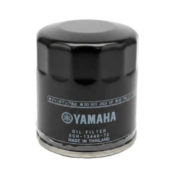 FILTRO ACEITE YAMAHA 5GH-13440-72