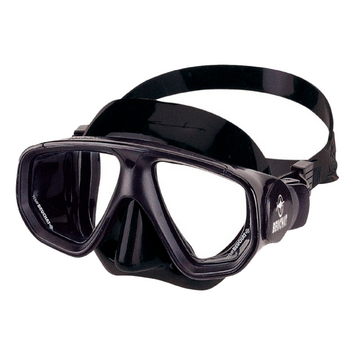 GAFAS BEUCHAT STRATO II CAUCHO NEGRO