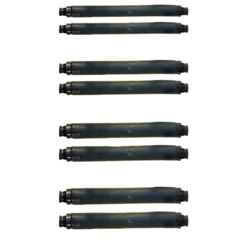 GOMAS PARA FUSIL DE 75 CM