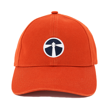 GORRA BATELA FARO Naranja