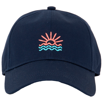 GORRA BATELA JUNIOR ATARDECER
