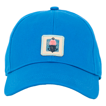GORRA BATELA JUNIOR BARBA ANCLA