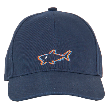 GORRA BATELA JUNIOR TIBURON