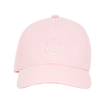 GORRA BATELA NIÑA ANCLA
