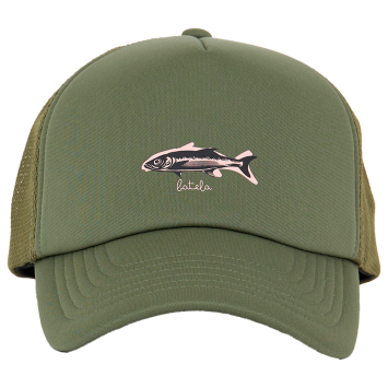 GORRA BATELA PEZ AG
