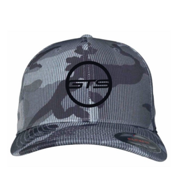 GORRA GTS CAMO Khaki