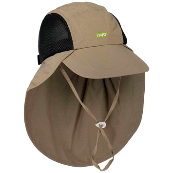 GORRA HART PEAK COLOR VERDE
