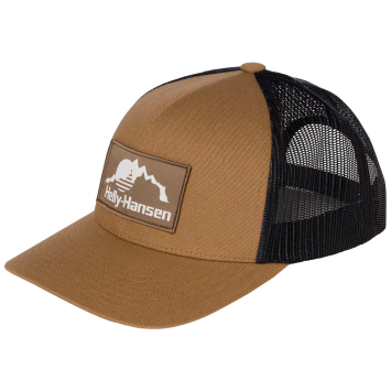 GORRA HH TRUCKER 764