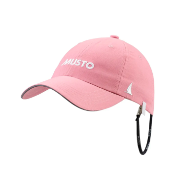 GORRA MUSTO SECADO RAPIDO CREW ESSENTIAL 056