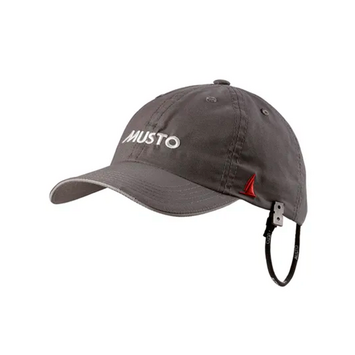 GORRA MUSTO SECADO RAPIDO CREW ESSENTIAL 965
