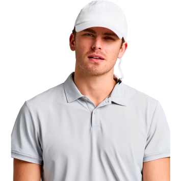 GORRA SLAM DECK W02