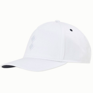 Gorra Slam E350 Blanco