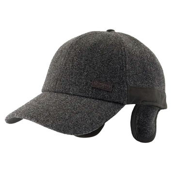 GORRA TBS CON OREJERAS GRANIT